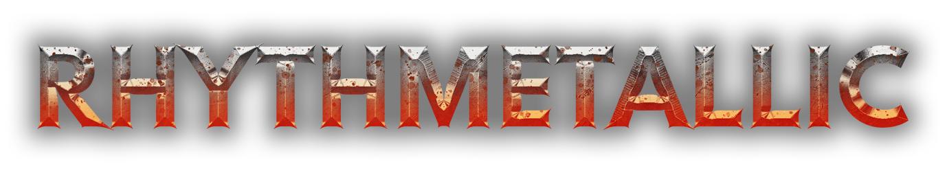 Rhythmetallic